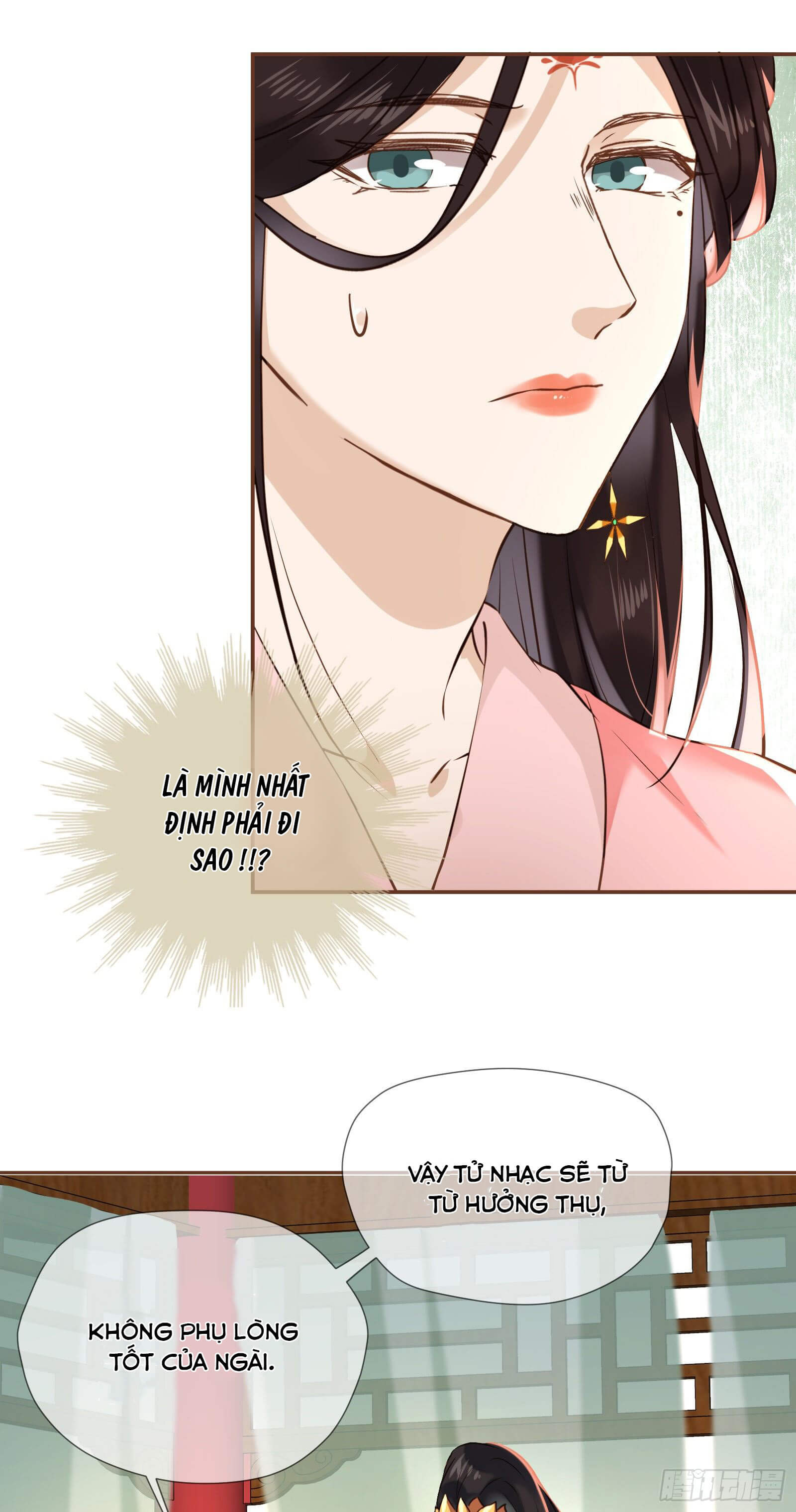 Cô Thành Lonely Chap 14 - Next Chap 15